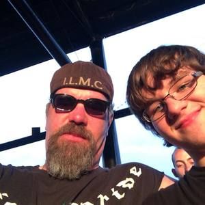 Meet your Posher, Brian